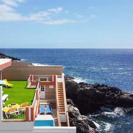 فيلا Coastal Dream With Heated Pool El Escobonal المظهر الخارجي الصورة