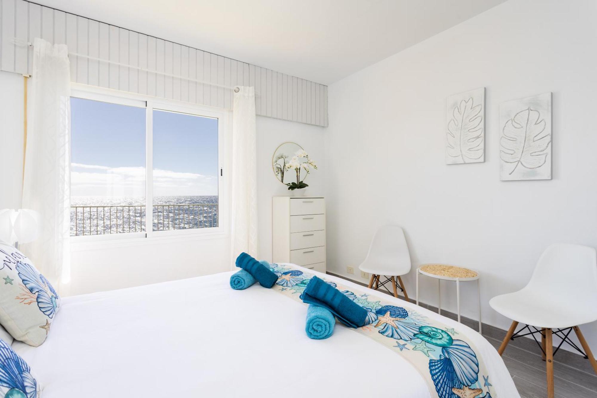 فيلا Coastal Dream With Heated Pool El Escobonal المظهر الخارجي الصورة